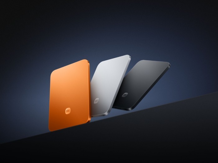 Rilis Xiaomi UltraThin Magnetic Power Bank