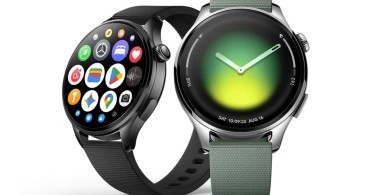 Rilis Xiaomi Watch 5 - Header