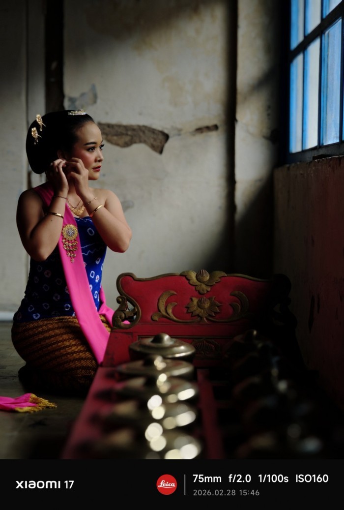 Xiaomi17-Penari-Portrait