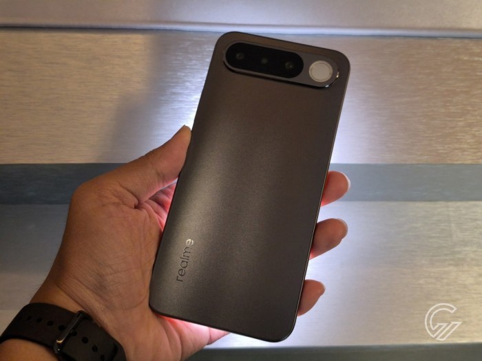 Kelebihan dan Kekurangan realme 16 5G - Header