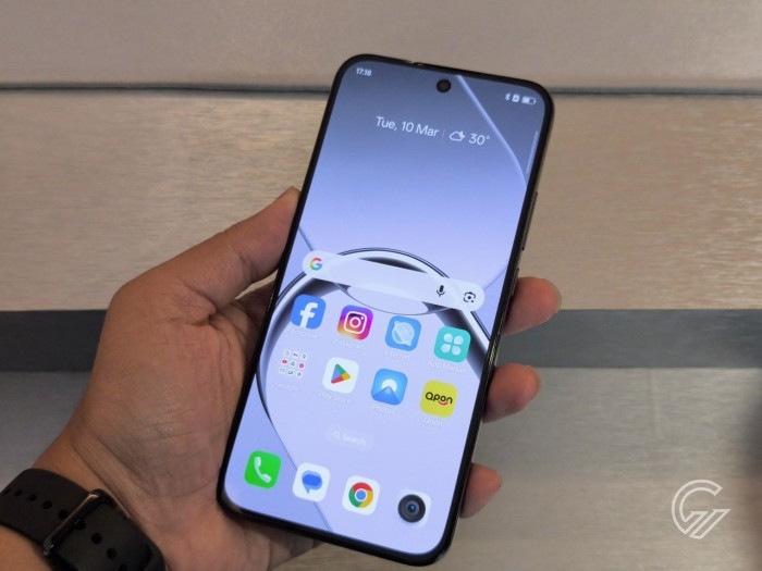 Kelebihan dan Kekurangan realme 16 5G - 2