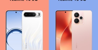realme 16 5G vs realme 15 5G