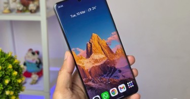 realme 16 Pro+ 5G