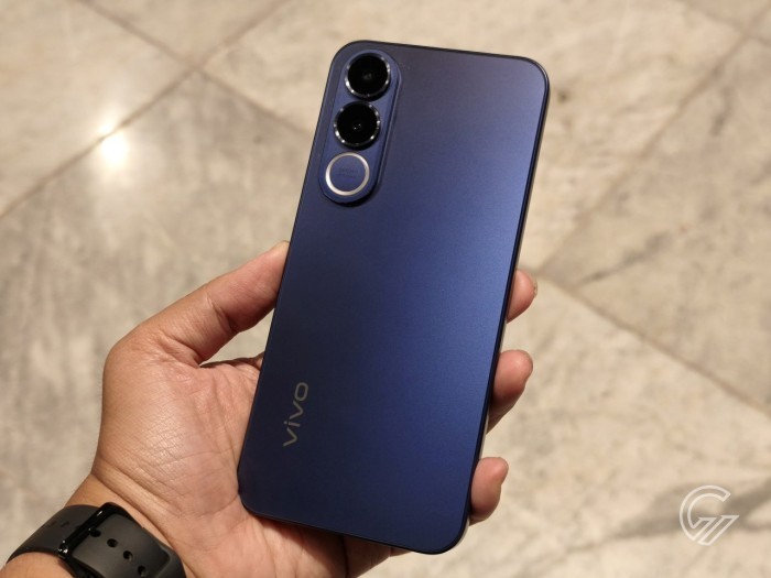 vivo V70 Vs vivo V70 FE - 3