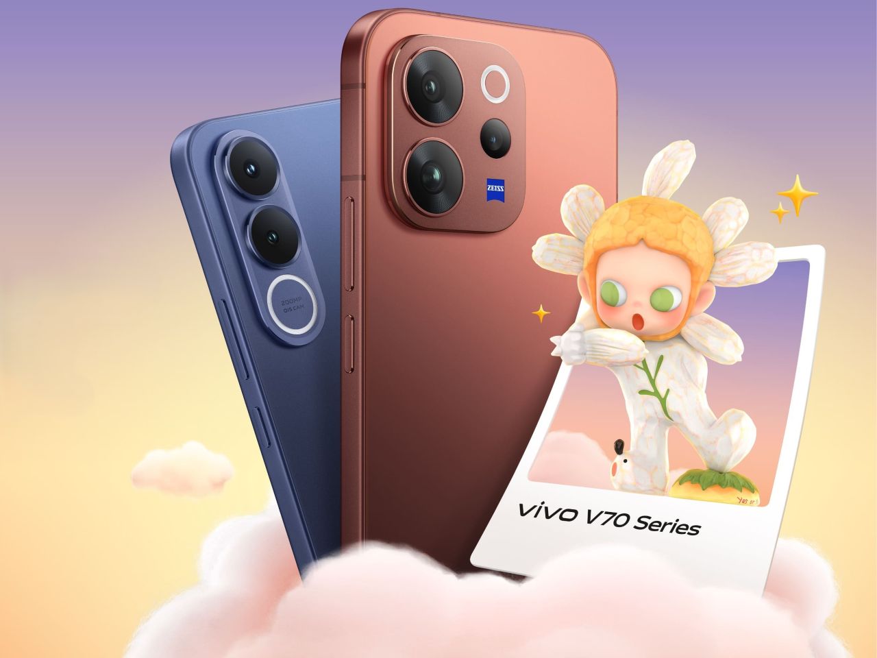 vivo V70 Series Resmi Diumumkan (1)