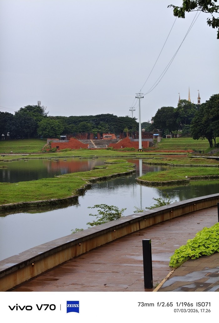 vivo-V70-TMII-3xZoom