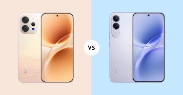 vivo V70 Vs vivo V70 FE - Header