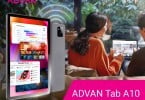 ADVAN Tab A10 Feature