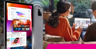 ADVAN Tab A10 Feature