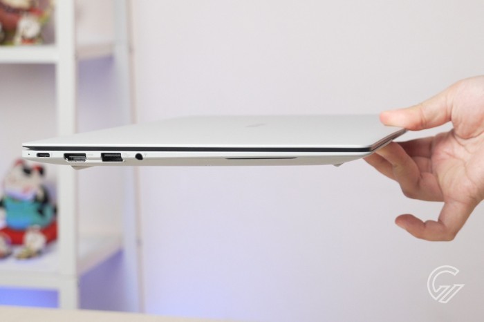 ASUS ExpertBook Ultra B9406