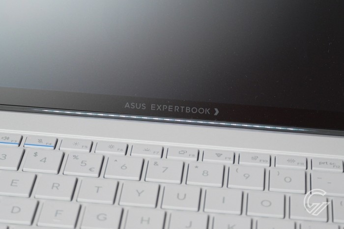 ASUS ExpertBook Ultra B9406
