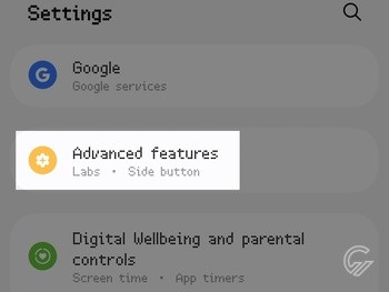 Cara Memaksimalkan Kualitas Rekaman Layar di HP Samsung 1