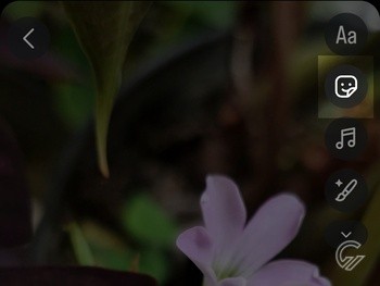 Cara Membuat Stiker Bergerak Instagram 1