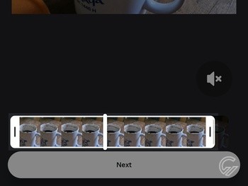 Cara Membuat Stiker Bergerak Instagram 3