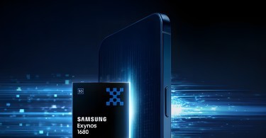 Exynos 1680 Setara Apa - Header