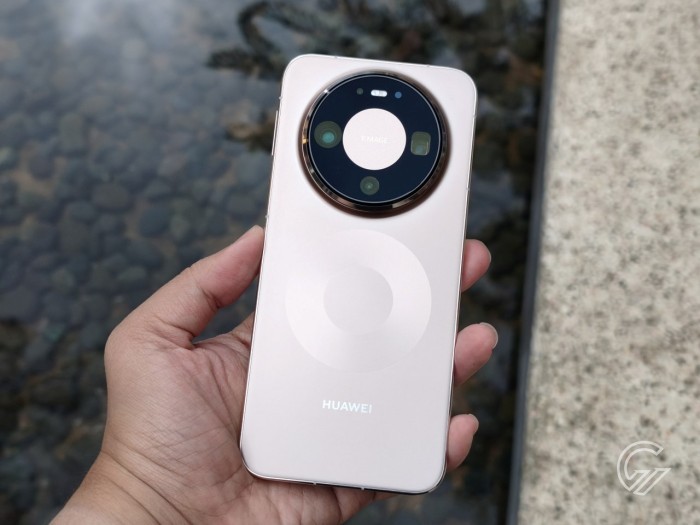 Kelebihan dan Kekurangan HUAWEI Mate8 Pro - Header