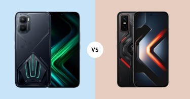 Infinix GT 50 Pro Vs Infinix GT 30 Pro - Header