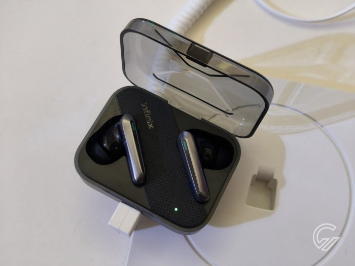 Infinix-GTBUDS-5-Top