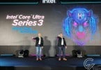 Intel Core Ultra Series 3 Feature