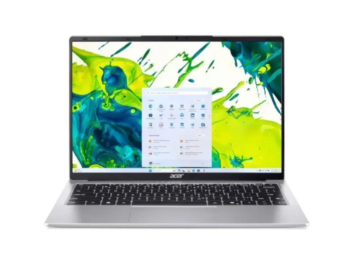 Laptop untuk Pelajar - Acer Aspire Lite 14 (AL14-37P)