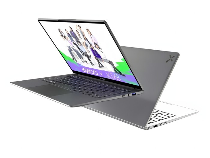 Laptop untuk Pelajar - Axioo Hype R 3