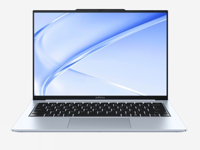 Laptop untuk Pelajar - Infinix Xbook B14