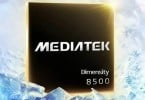 MediaTek Dimensity 8500