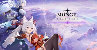 Mongil Star Drive Feature