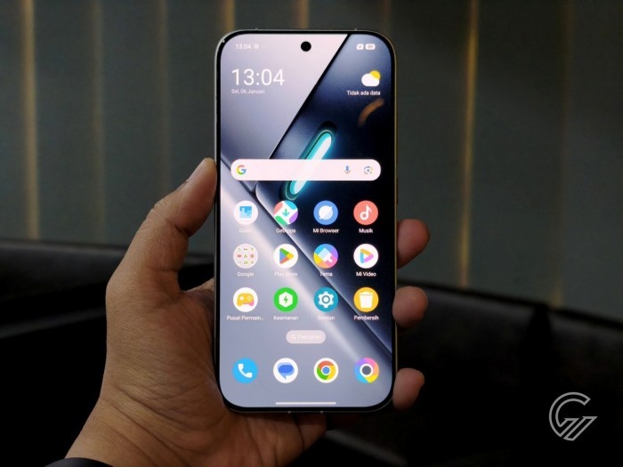 POCO-X8-Pro-Display