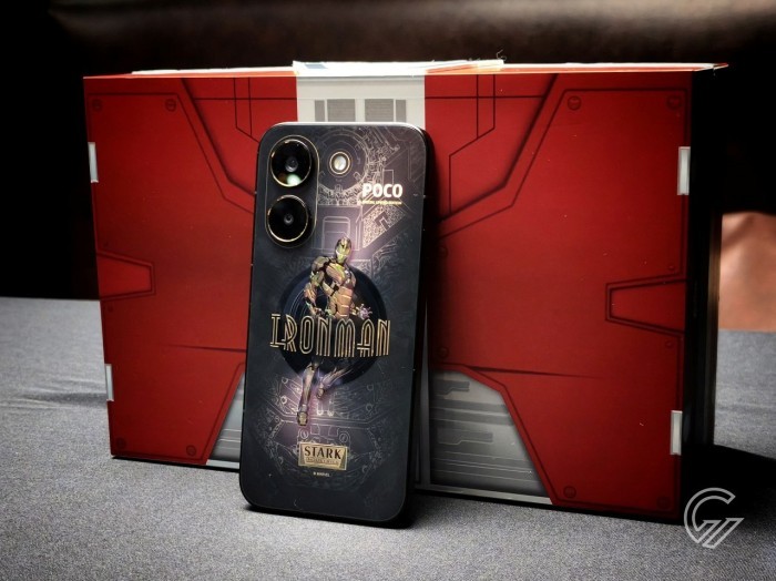 POCO-X8-Pro-IronManEdition-Product