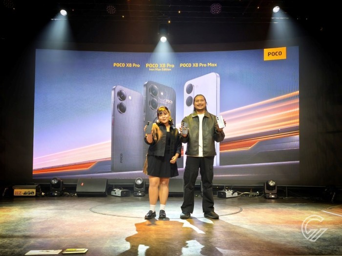 POCO-X8-Pro-Series-Launch