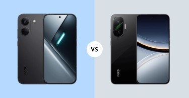 POCO X8 Pro Vs POCO F7 - Header