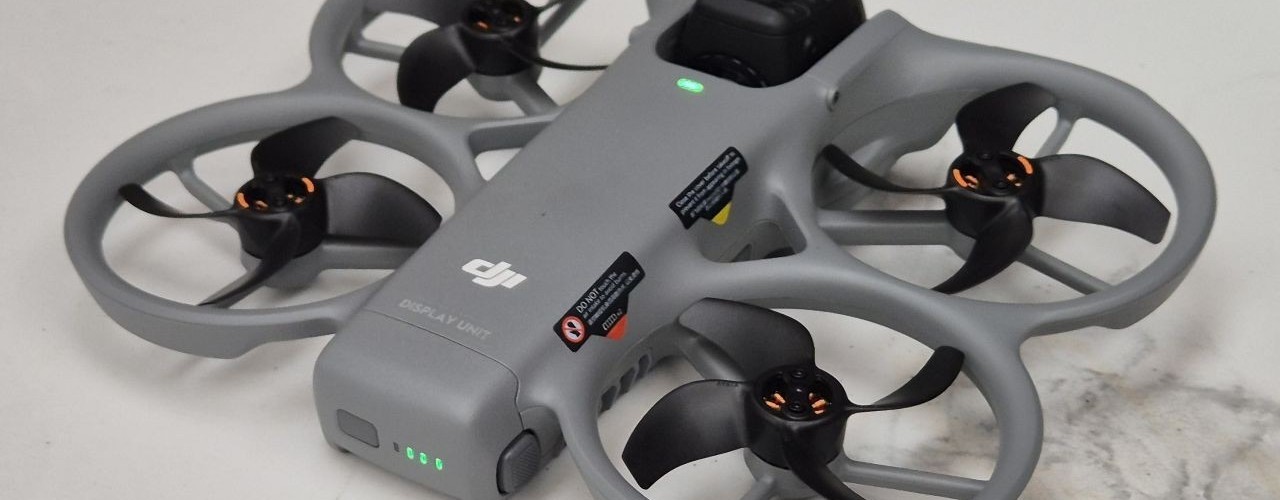 Peluncuran DJI AVATA 360 (4)