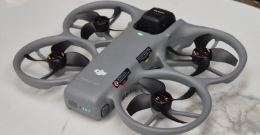 Peluncuran DJI AVATA 360 (4)
