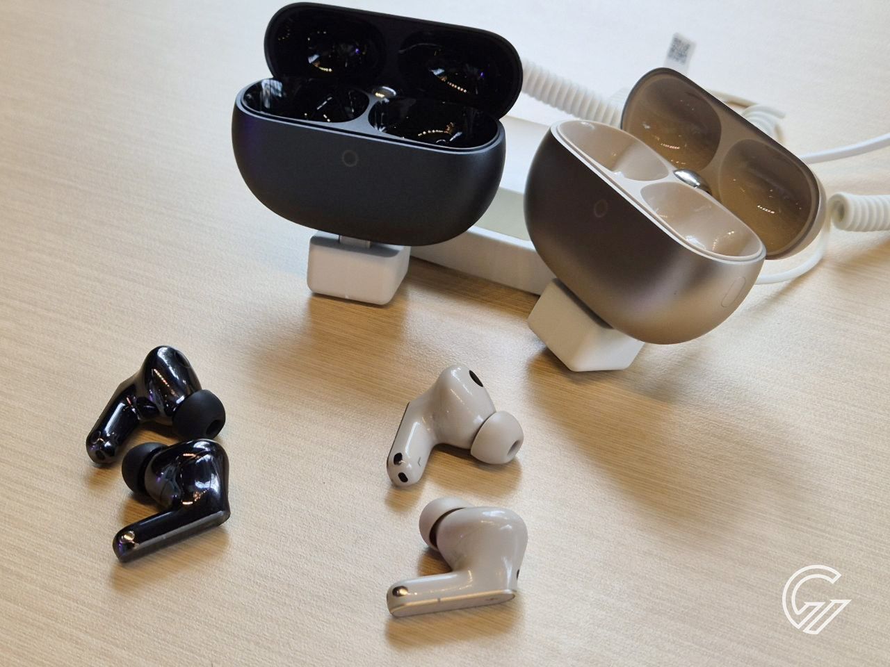 Peluncuran HUAWEI FreeBuds Pro 5 dan WiFi Mesh X3 Pro (3)