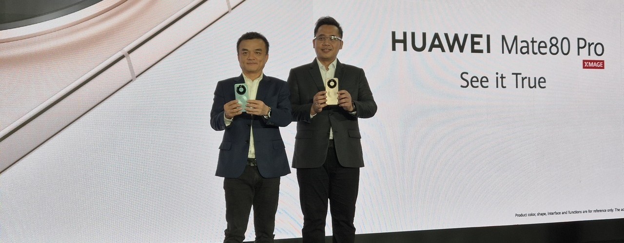Peluncuran HUAWEI Mate80 Pro (3)