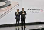 Peluncuran HUAWEI Mate80 Pro (3)