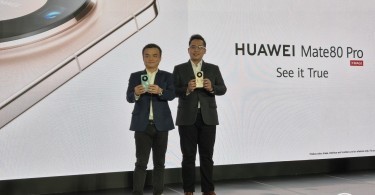 Peluncuran HUAWEI Mate80 Pro (3)