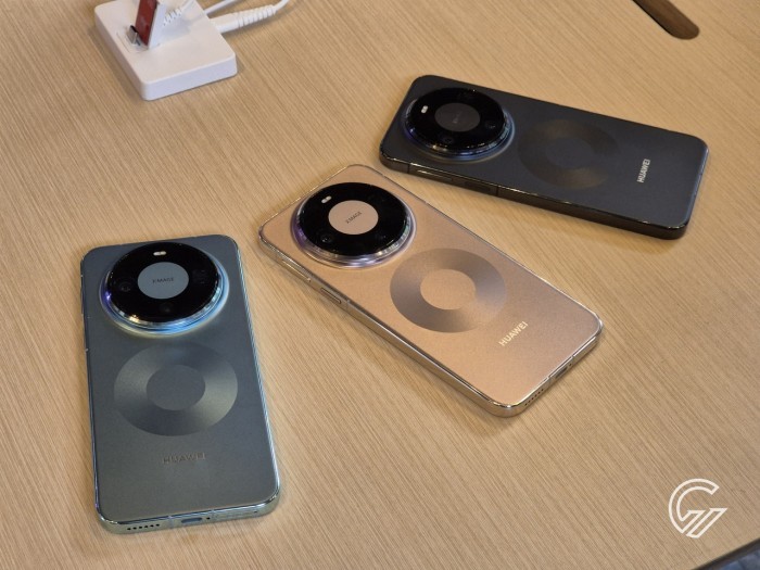 Peluncuran HUAWEI Mate80 Pro (4)