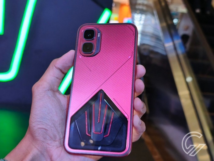 Infinix-GT-50-Pro-Red