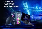 Predator Gaming VCT Pacific 2026
