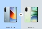 REDMI A7 Pro Vs REDMI A5 - Header