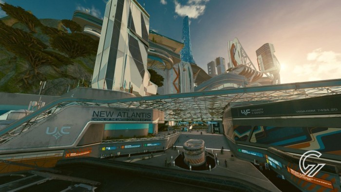 Review Starfield Terran Armada (2)