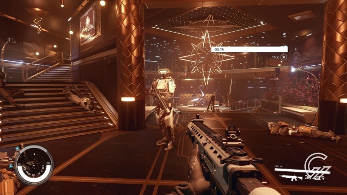 Review Starfield Terran Armada (4)