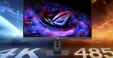 Rilis ASUS ROG Strix XG27UCG Gen2