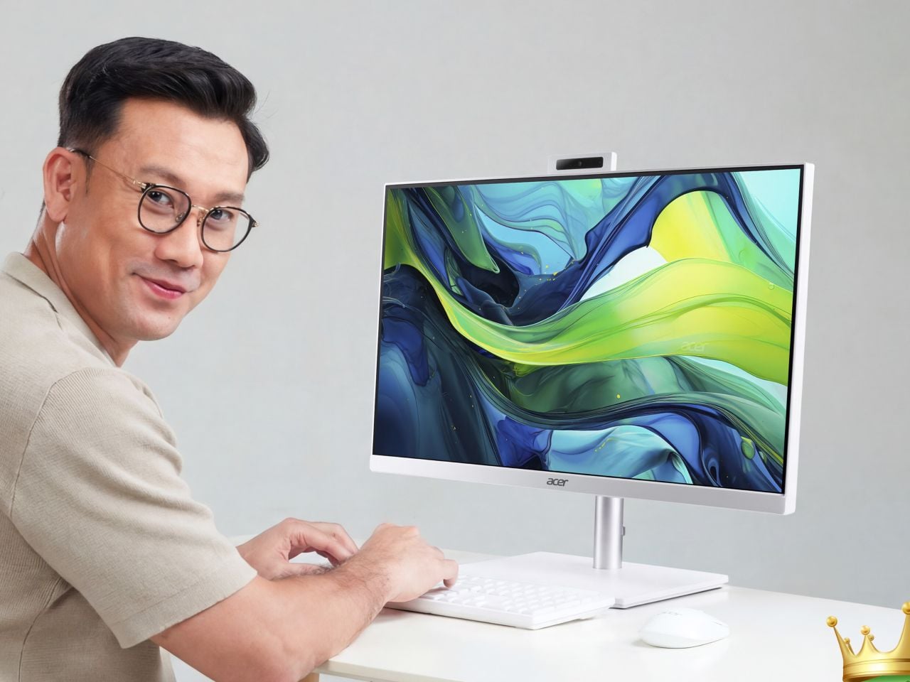 Rilis Acer Aspire C24A (1)