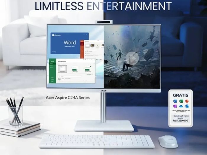 Rilis Acer Aspire C24A (2)