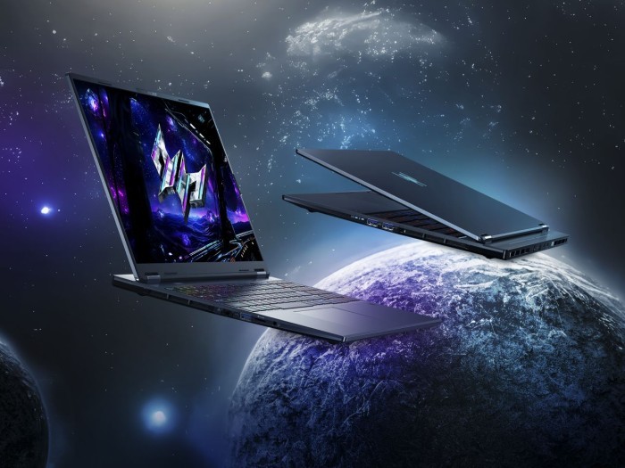 Rilis Acer Predator Helios Neo 16S AI Generasi Baru 2026 (2)