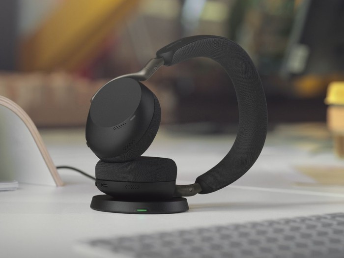 Rilis Jabra Evolve3 75