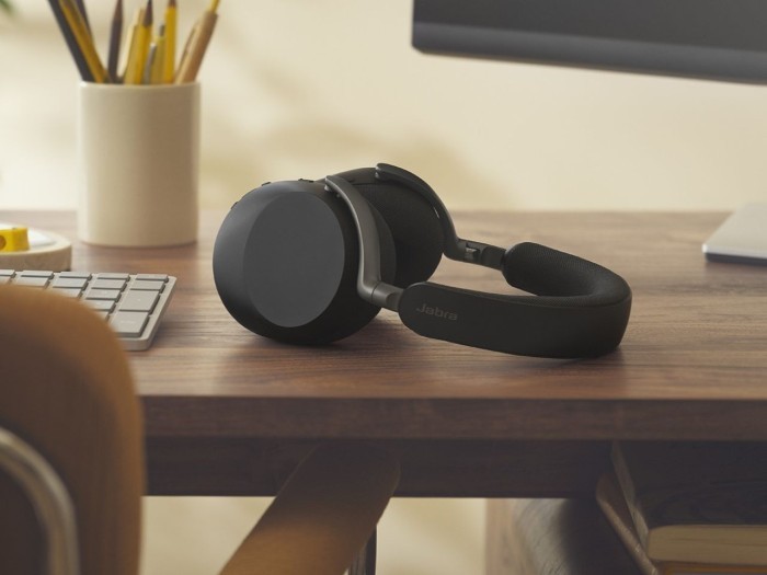 Rilis Jabra Evolve3 85